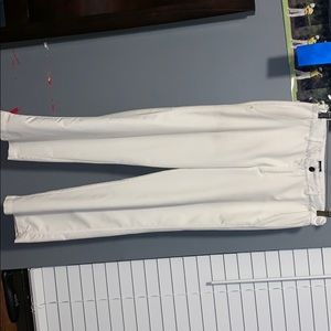 Garb golf pants